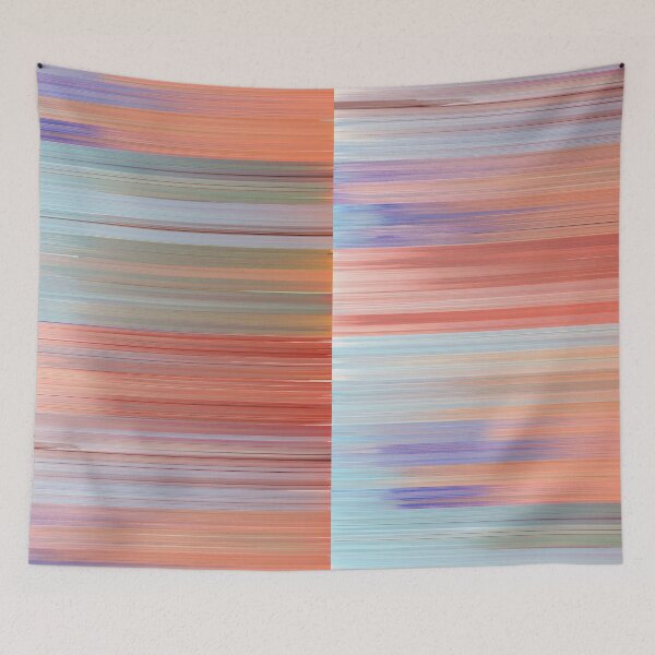 Item preview, Pixel Sorting 47 designed and sold by ChrisButler.