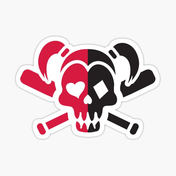 Skull Decal Window Bumper Sticker Car Decor Melting Dripping Skeleton Smile