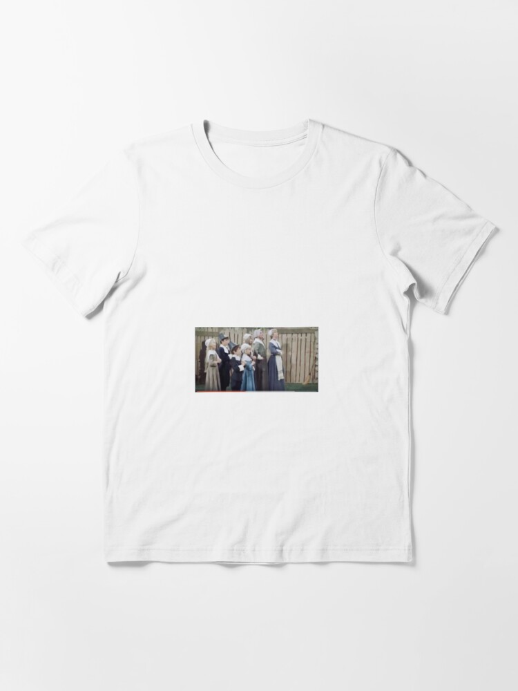 The Brady Bunch  Essential T-Shirt for Sale by Drewlie02