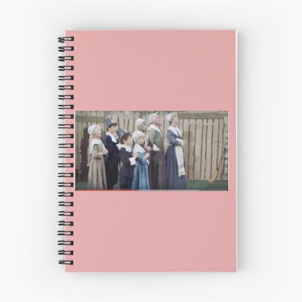 Item preview, The Brady Pilgrims! designed and sold by Jenniferkate72.