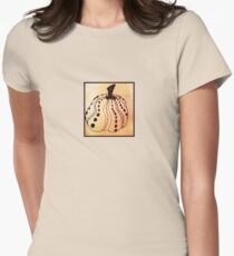 Man I Love this Pumpkin Women's Fitted T-Shirt