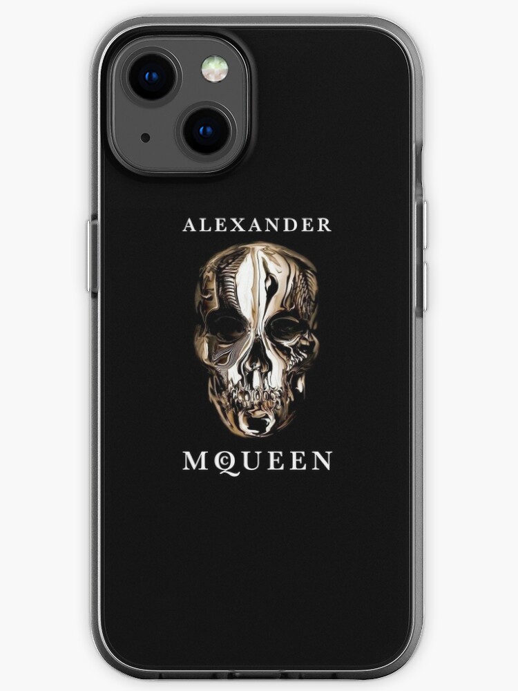 Alexander Mcqueen | iPhone Case