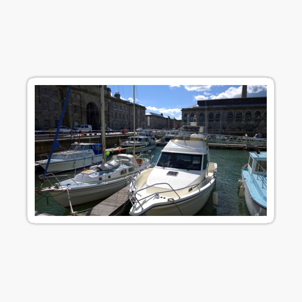 Item preview, Royal William Yard Plymouth designed and sold by Gica7771.