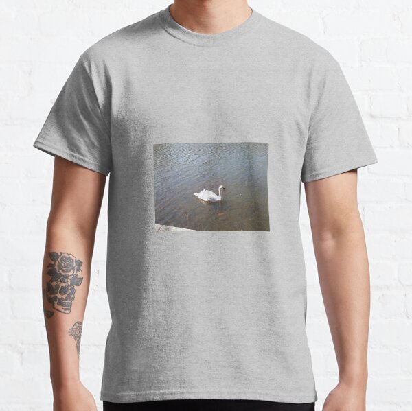 The Swan Classic T-Shirt