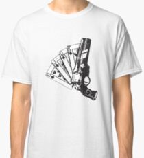 Ace of Spades Classic T-Shirt