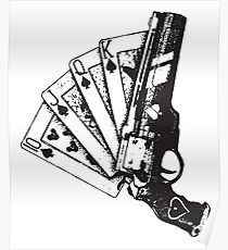Ace of Spades Poster