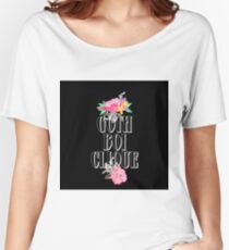 gothboiclique Women's Relaxed Fit T-Shirt
