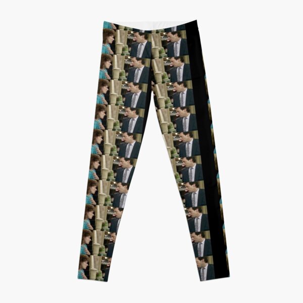 Happy Christmas Ange! Leggings