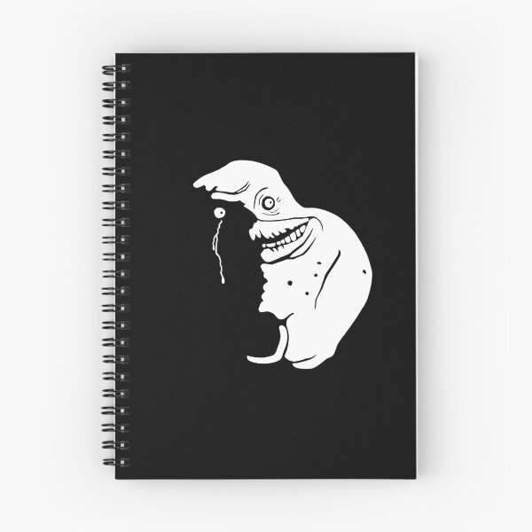 Item preview, Meme - Forever Alone designed and sold by gin3art.