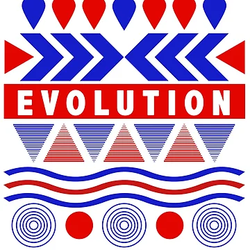 Artwork thumbnail, evolution by MrTeeTime