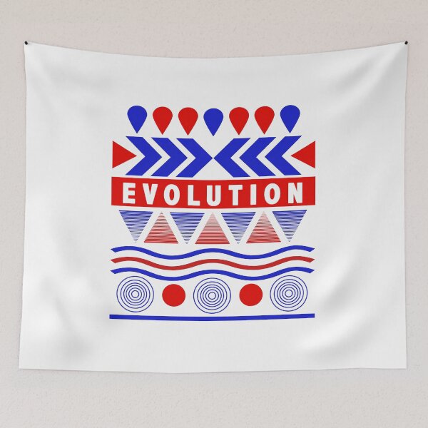 Item preview, evolution designed and sold by MrTeeTime.