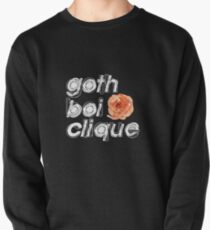 goth boi clique part.4 Pullover
