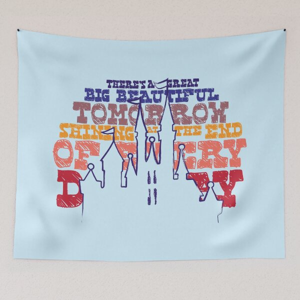 Item preview, Beautiful Tomorrow designed and sold by lovabel.