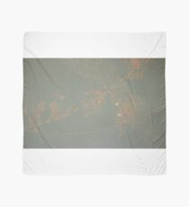 Zodiac Scarf