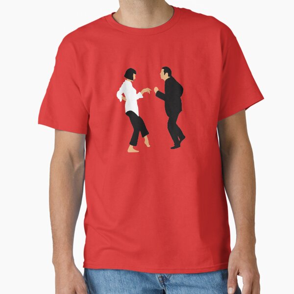 Item preview, Pulp Fiction designed and sold by Belen Paredes.