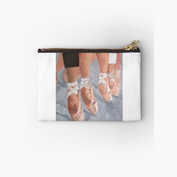 Item preview, Ballet feet designed and sold by Rags51.