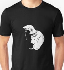 Meme - Forever Alone Unisex T-Shirt