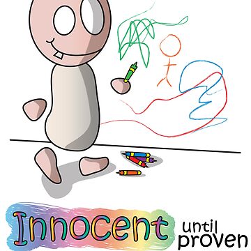 Artwork thumbnail, Innocent by SCdesigns