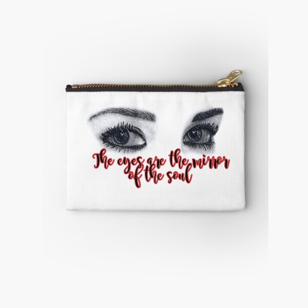 Item preview, the eyes are the mirror of the soul  designed and sold by Himy96.