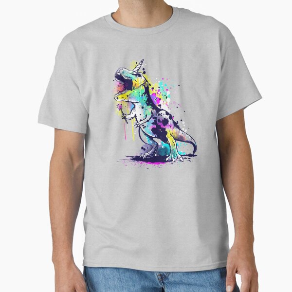 Item preview, Unicornosaurus rex designed and sold by NemiMakeit.