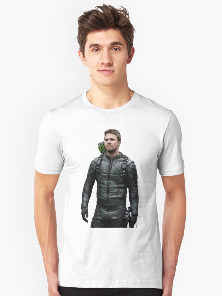 arrow t shirt design