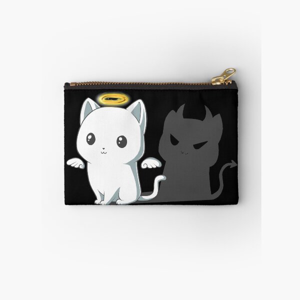 Item preview, Cat of hell designed and sold by DrTigrou.