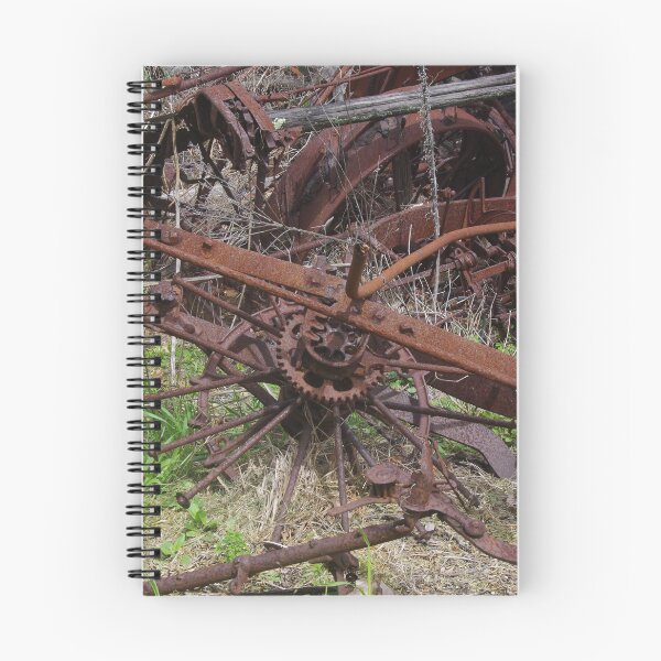 Item preview, Rusty Junk designed and sold by lezvee.