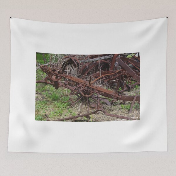 Item preview, Rusty Junk designed and sold by lezvee.