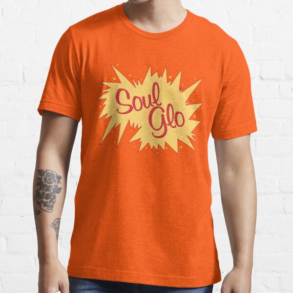 Soul Glow T-Shirts | Redbubble