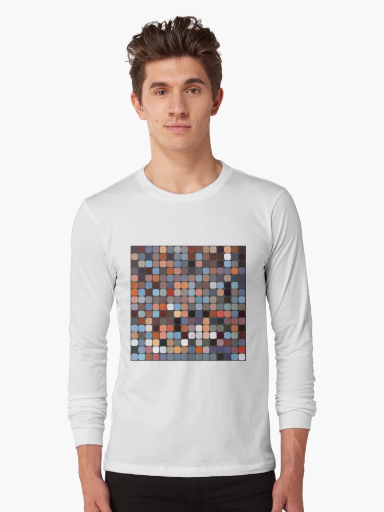 Lv Long Sleeve T-Shirts for Sale - Pixels