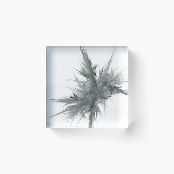 Item preview, Fractal 86-8857 designed and sold by FlamingFractals.