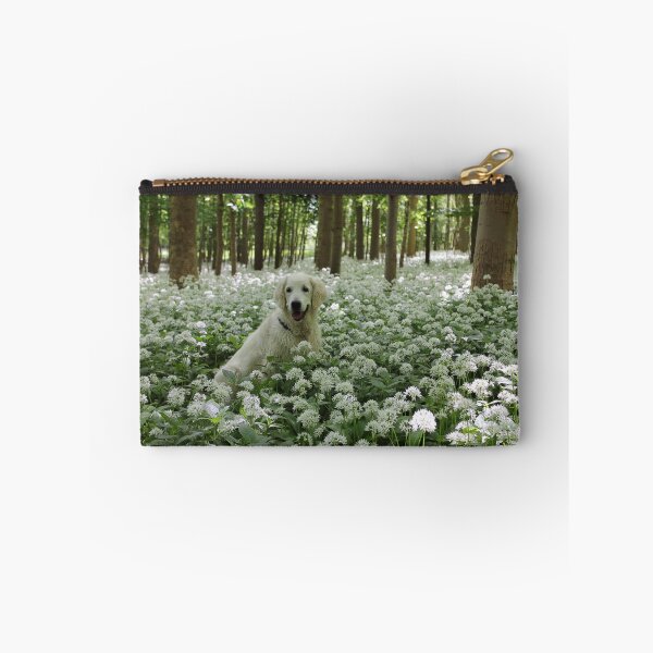 Item preview, Ditte in a carpet of ramsons designed and sold by Trine.