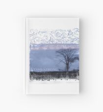 AHT - Words Of Life "Stand Strong" Hardcover Journal