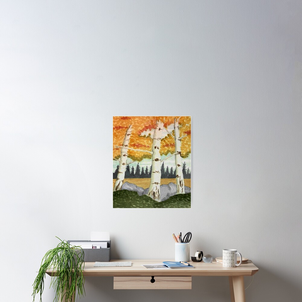 Item preview, Poster designed and sold by BlueCanna.