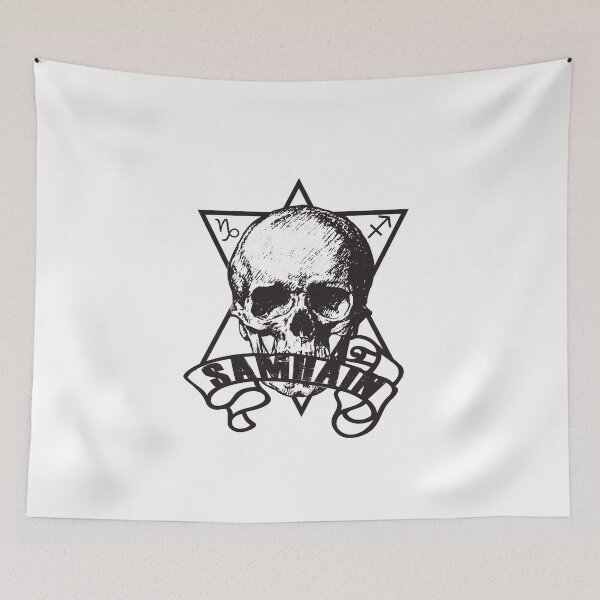Item preview, Samhain, the night of the spirits designed and sold by Rock-Witches.