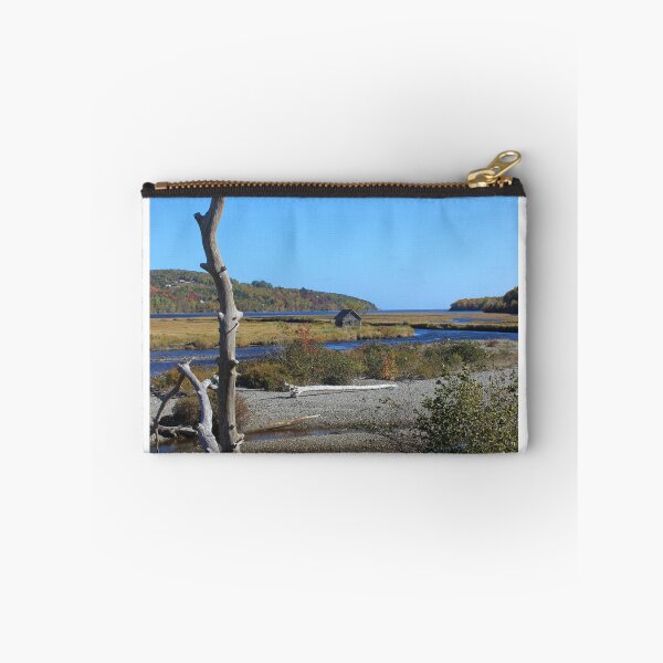 Item preview, The Hut in Goose Cove designed and sold by Melissa Glabay.