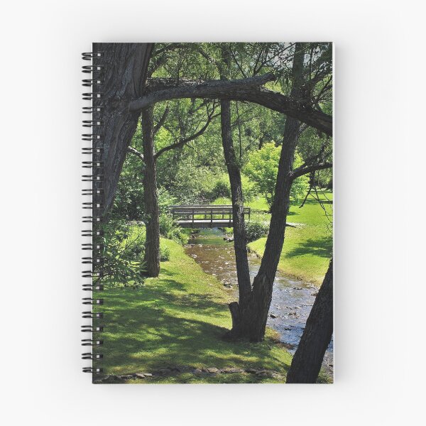 Item preview, Under a Canopy of Willows designed and sold by Melissa Glabay.