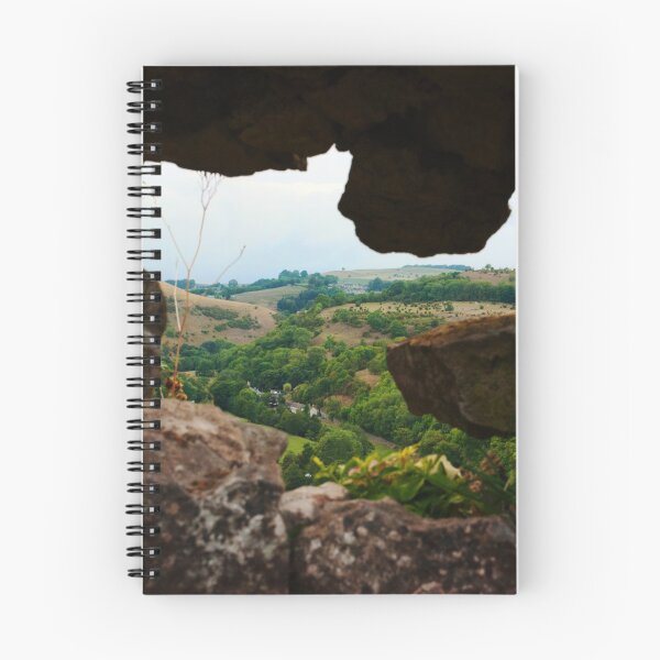 Item preview, View from Monsal Head designed and sold by SweetLemon.