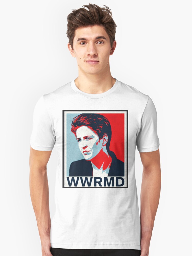 rachel maddow tee shirt