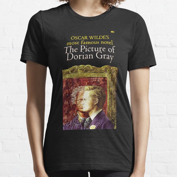 dorian gray t shirt