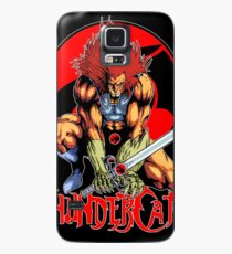 Thundercats Case/Skin for Samsung Galaxy