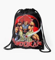 Thundercats Drawstring Bag