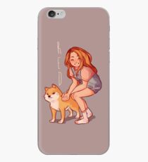 Redheads iPhone Case
