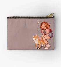 Redheads Studio Pouch