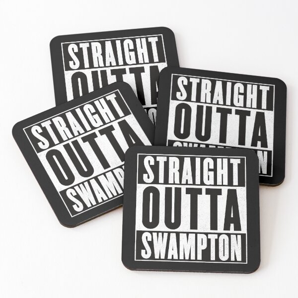 Item preview, Shrek - Straight Outta Swampton designed and sold by IncognitoMode.
