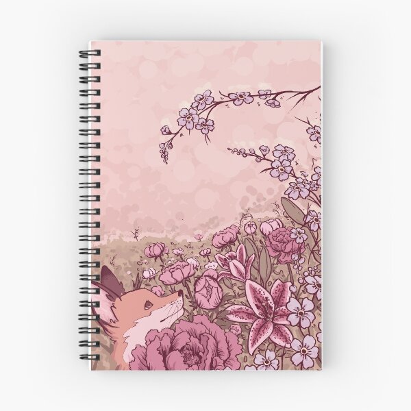 Artikelvorschau, Blumenfuchs entworfen und verkauft von eglads.