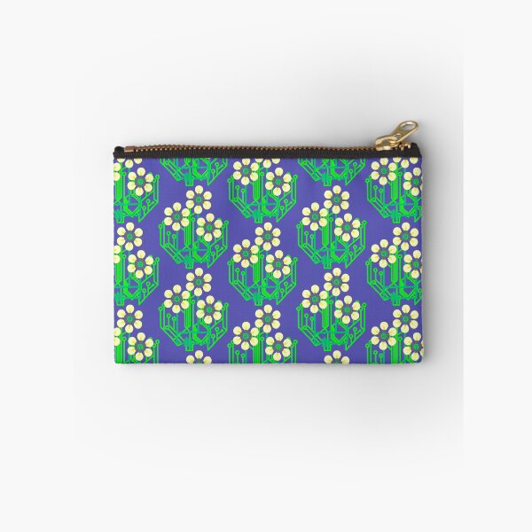 Item preview, Bright as a daisy - blue designed and sold by dustydiscoball.