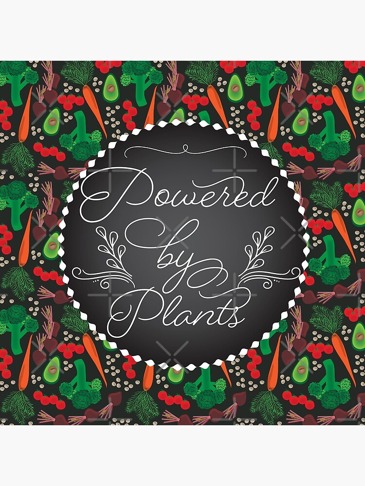 Thumbnail 2 of 2, Tote Bag, Veggies Please designed and sold by Cindys Creative Contour.