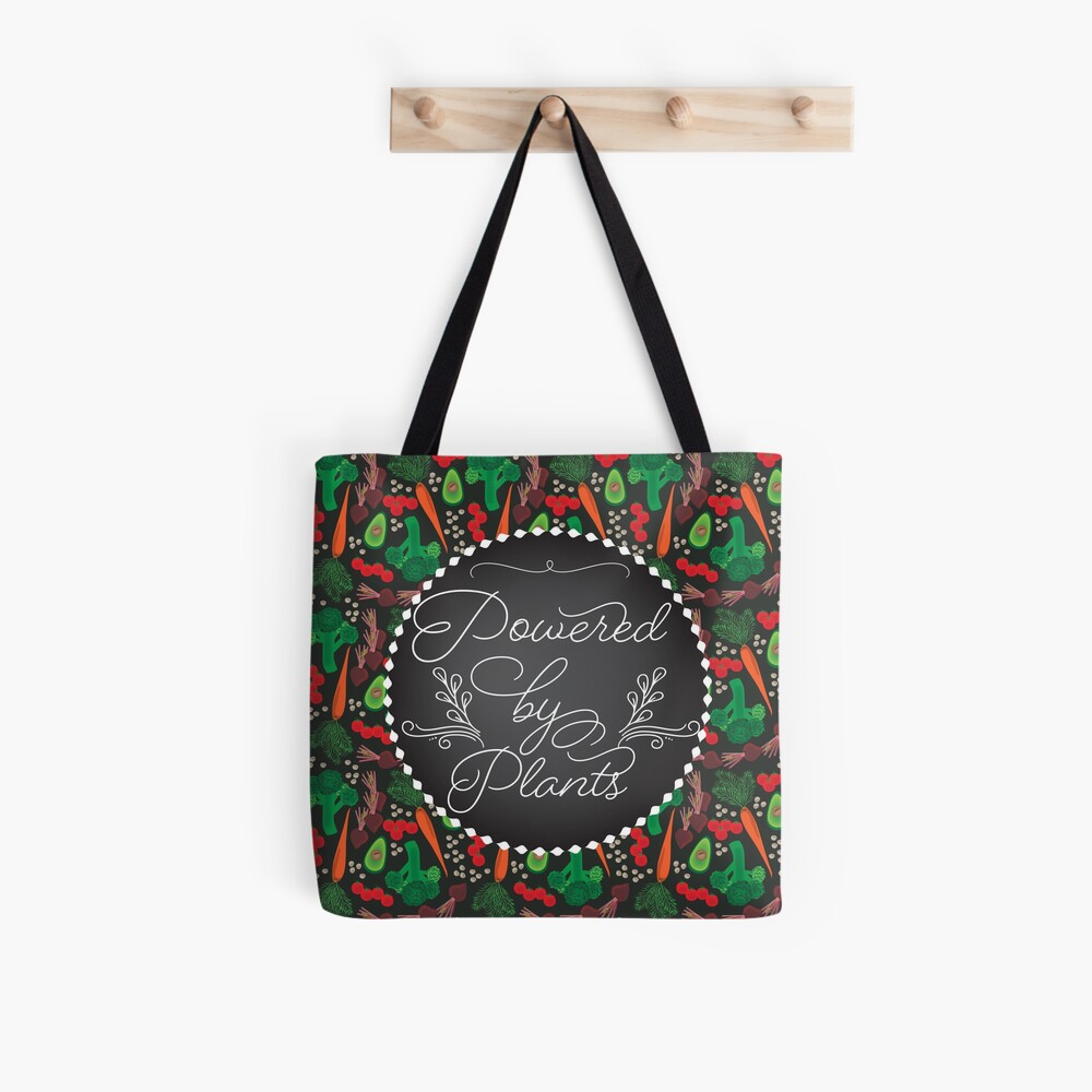 Item preview, All Over Print Tote Bag designed and sold by CreativeContour.