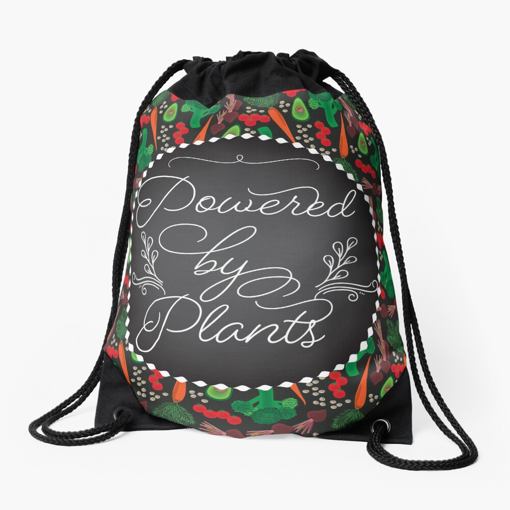 Item preview, Drawstring Bag designed and sold by CreativeContour.